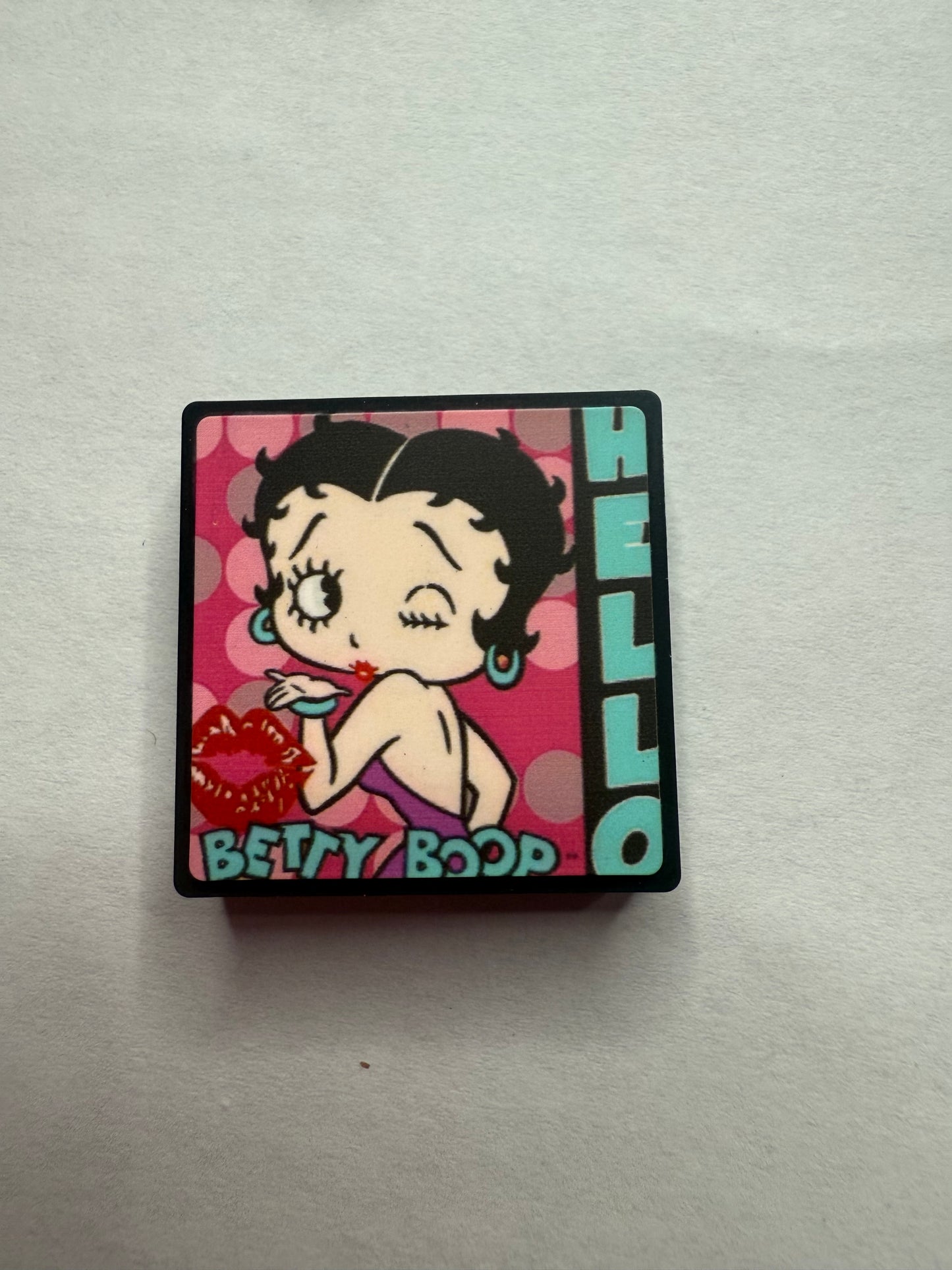 Focals Betty boop 2d