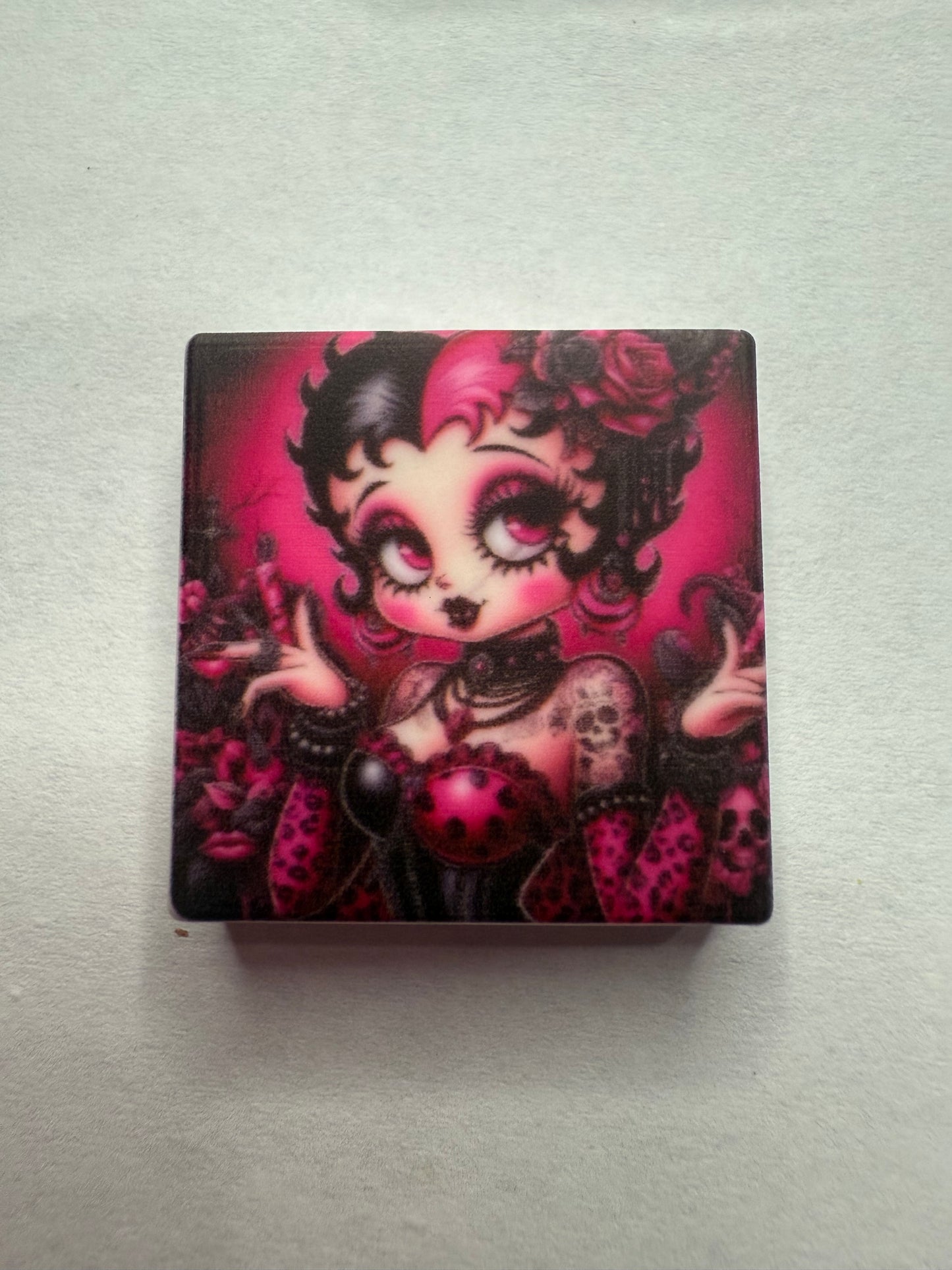 Focals Betty boop 2d