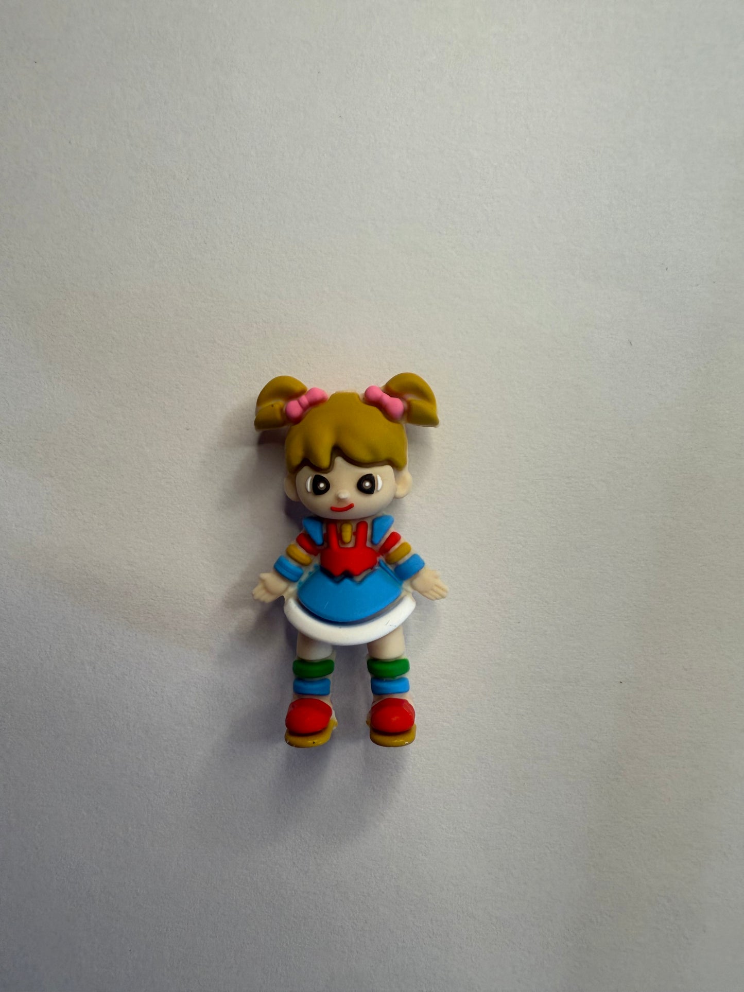 Focals rainbow brite
