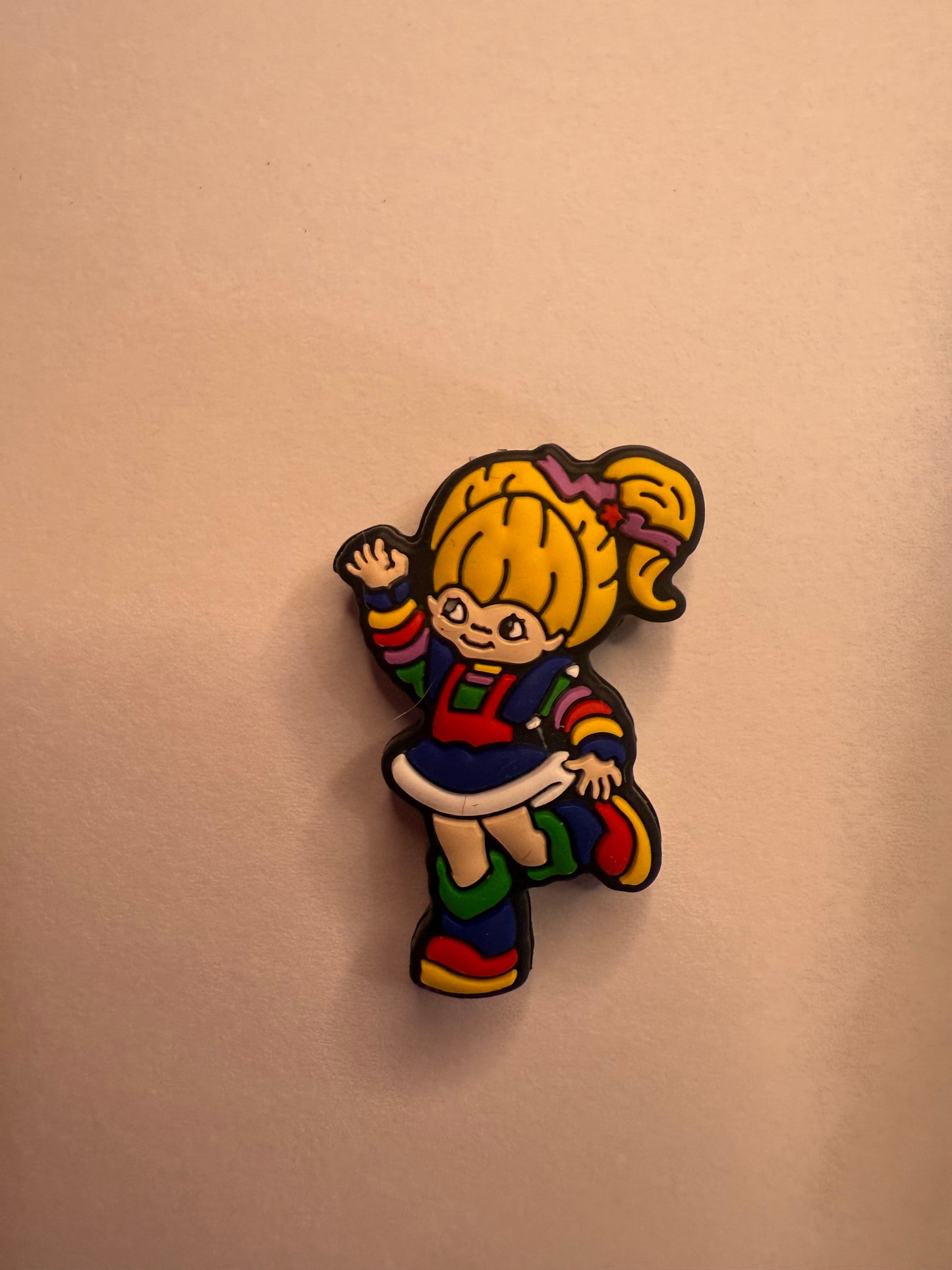 Focals rainbow brite