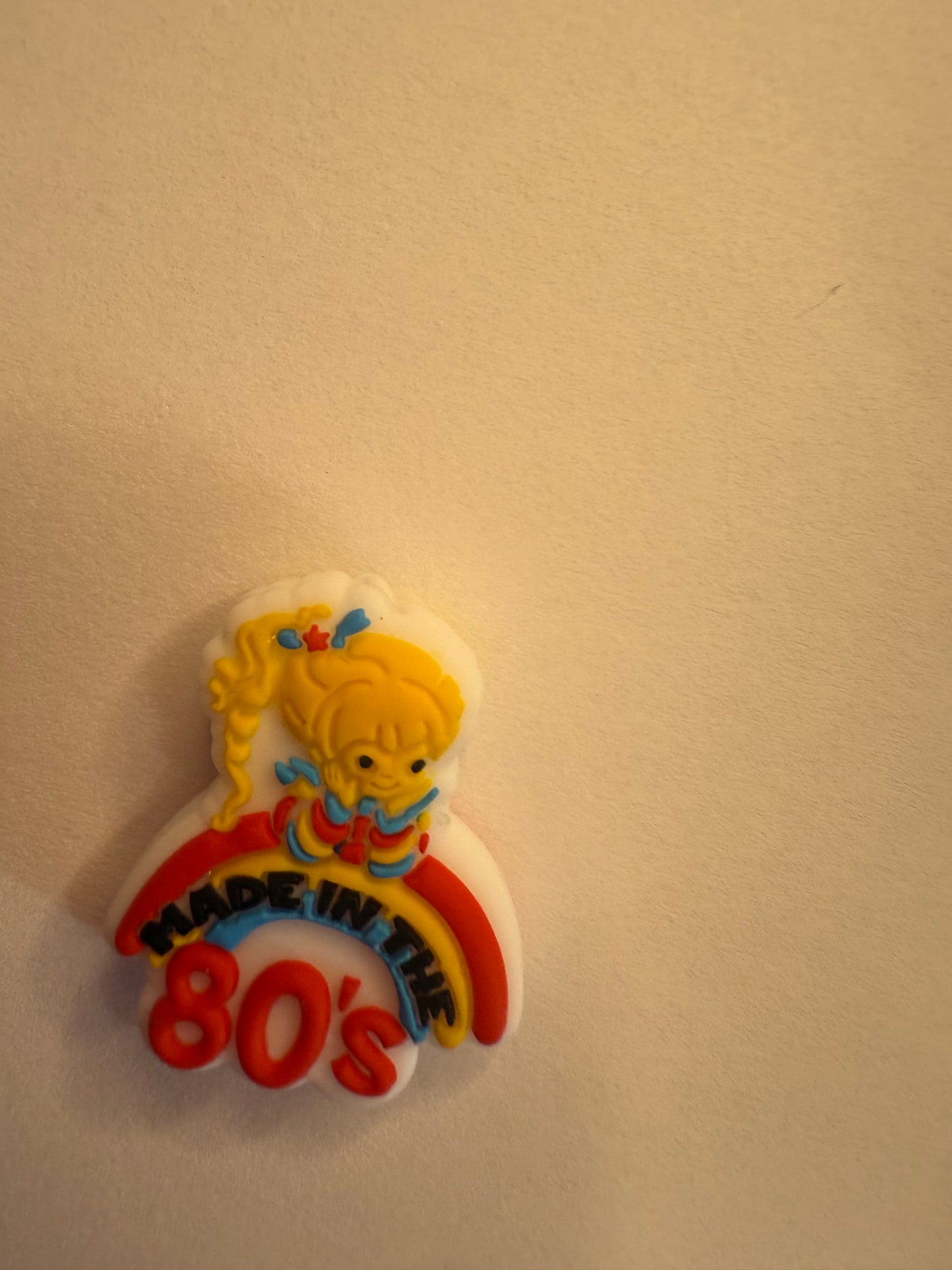 Focals rainbow brite