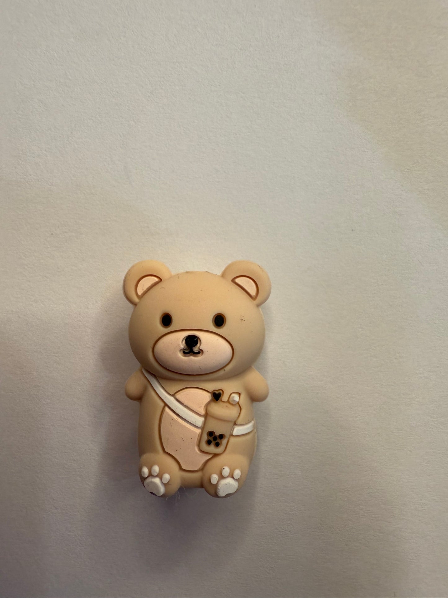 Focal 3d bear with boba