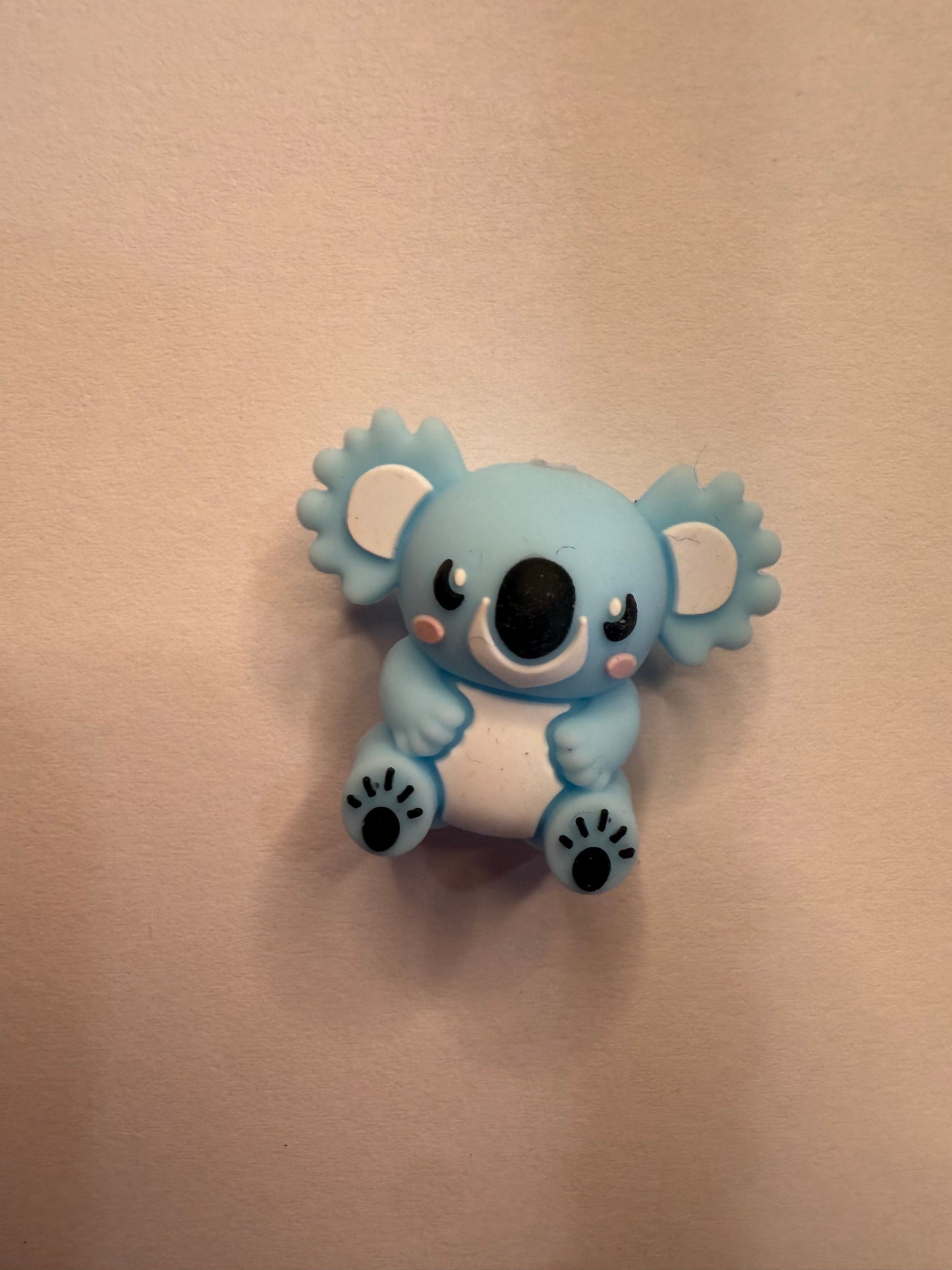 Focals 3d koala bear 3 colors