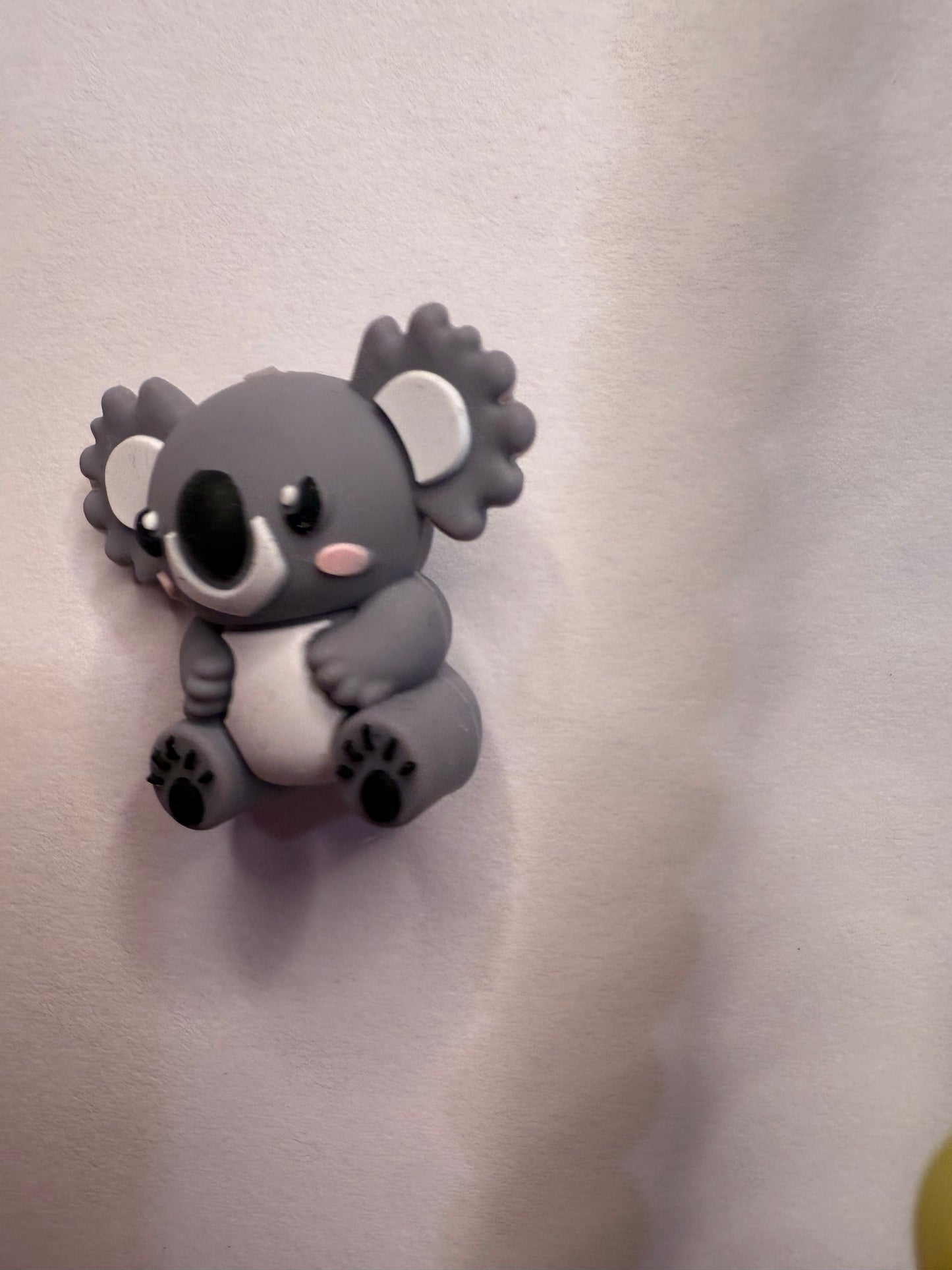 Focals 3d koala bear 3 colors