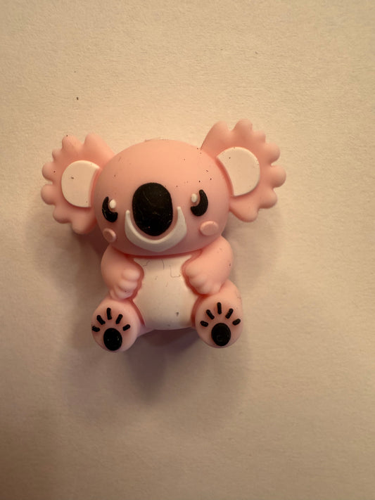 Focals 3d koala bear 3 colors