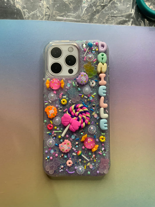 Custom phone cases