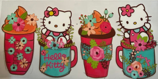 uvdtf  transfer wrap help kitty coffee drinks