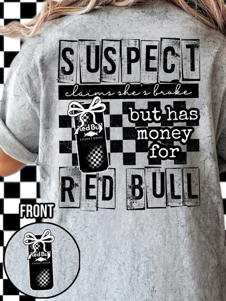 Custom t-shirts drinks