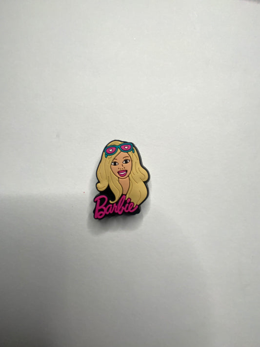 Focal 2d Barbie