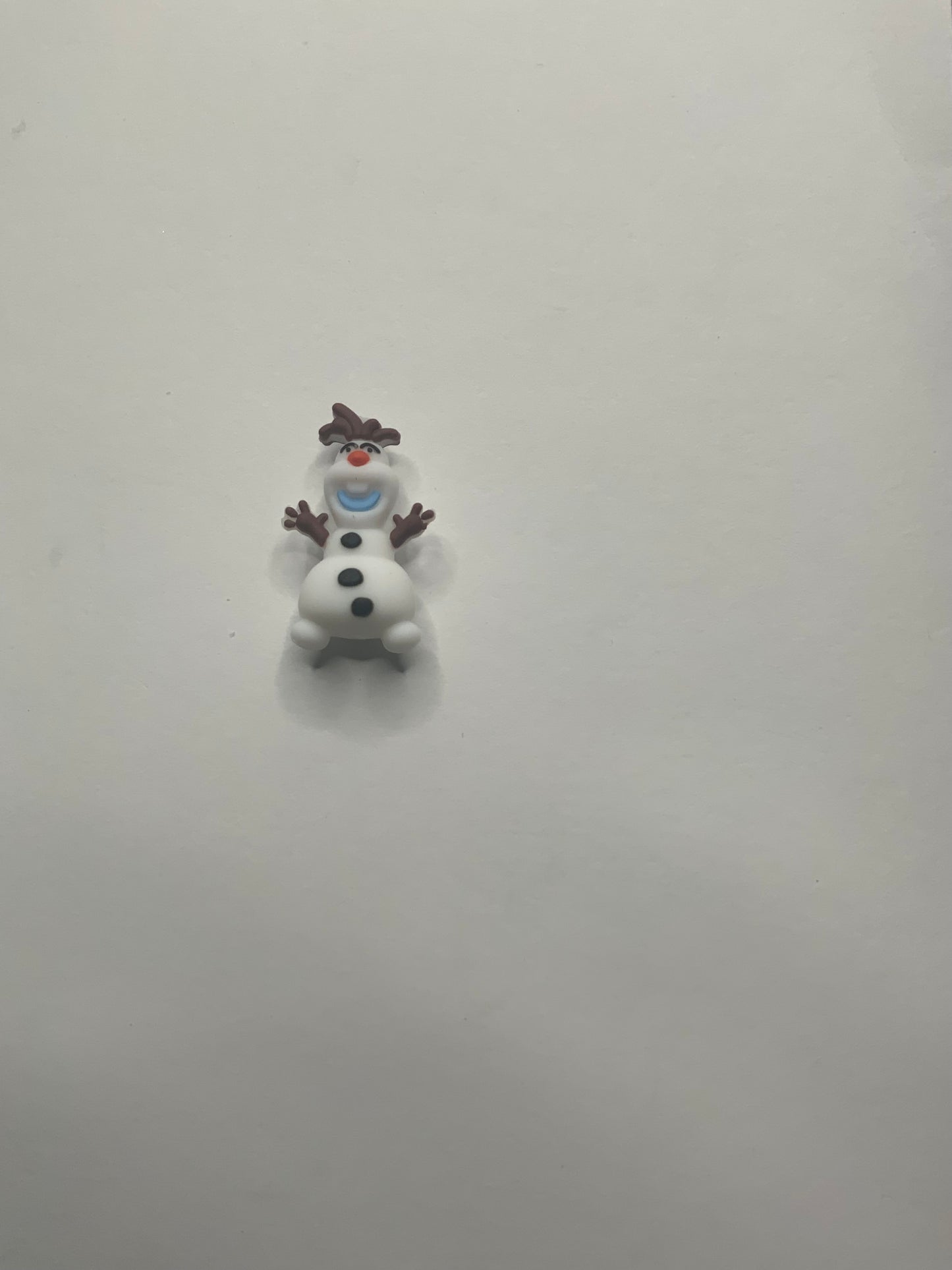 Focals 3d Olaf