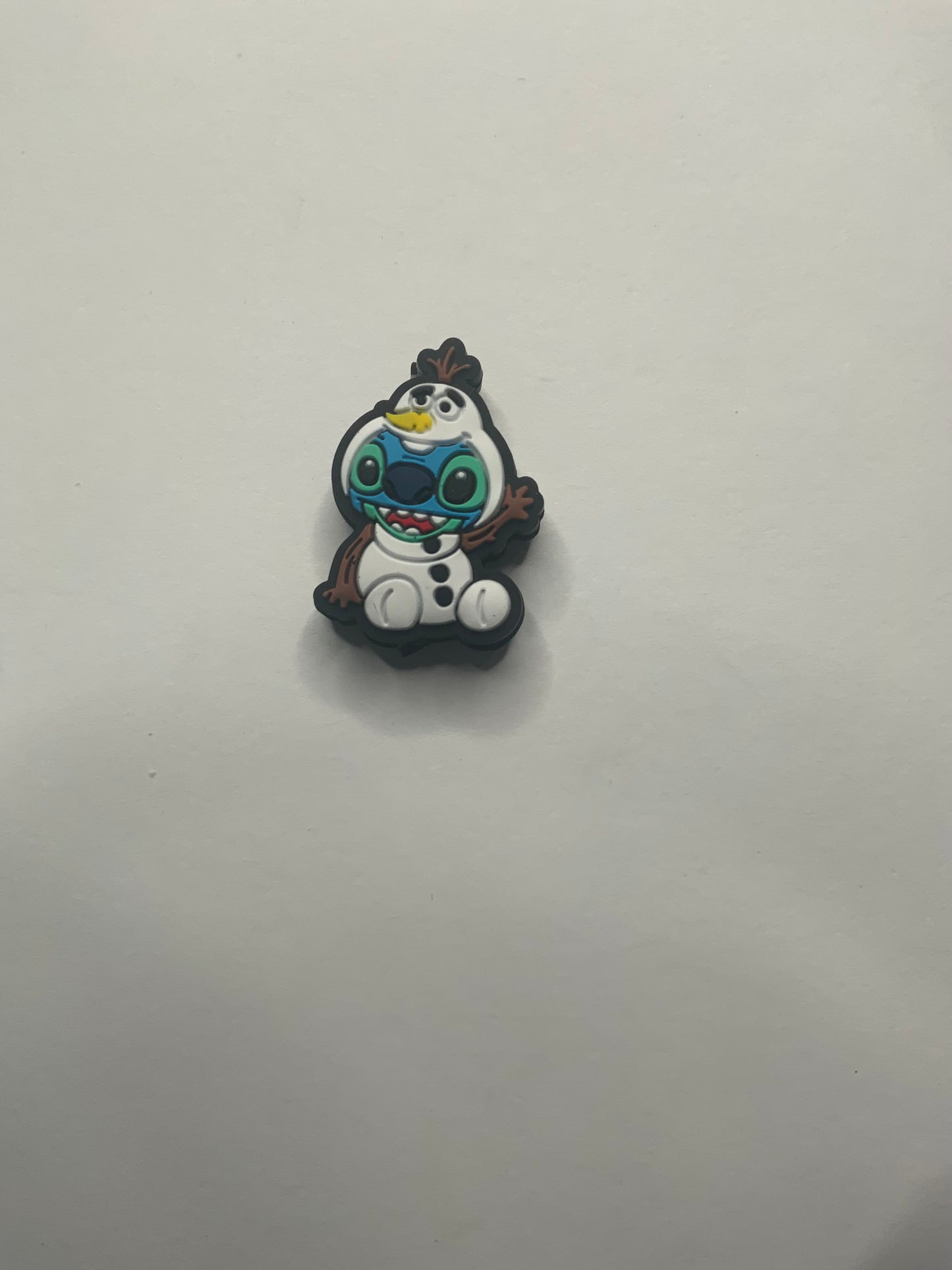 Focal 2d stitch Olaf