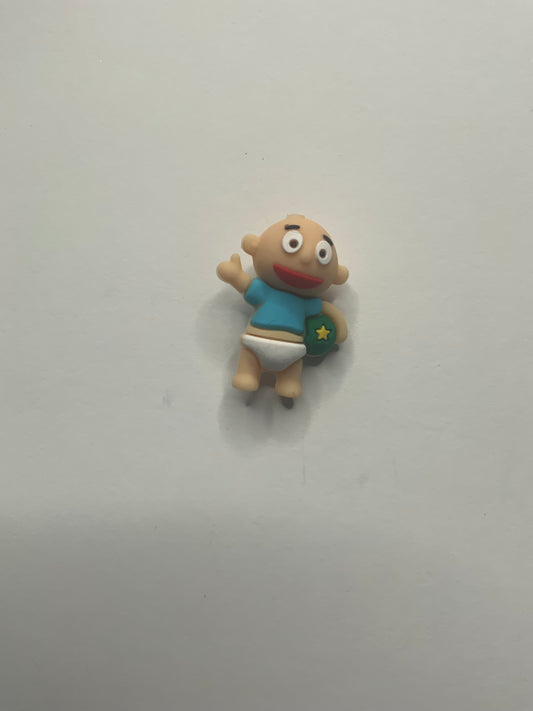 Focal 3d rugrats tommy