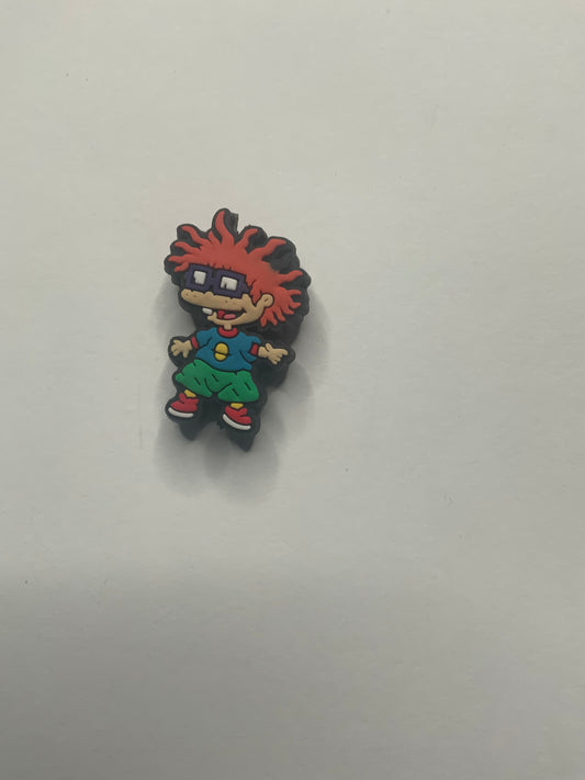 Focals 2d rigrats chucky