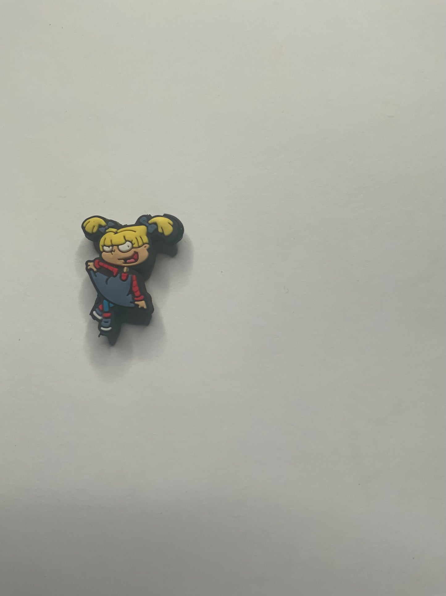 Focals 2d rugrats Angelica