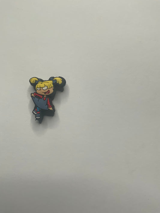 Focals 2d rugrats Angelica