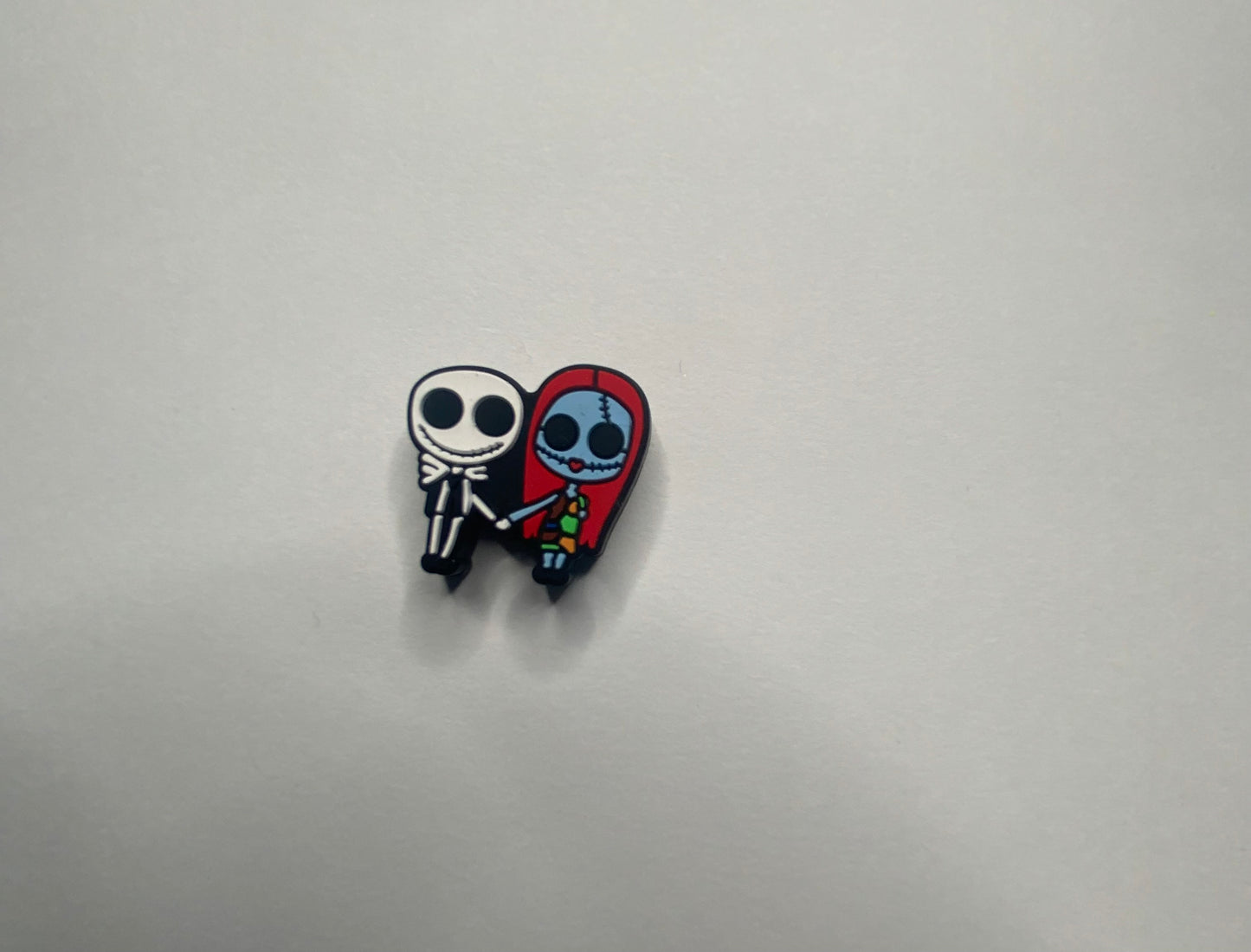 Focals 2d jack and sally 2 options