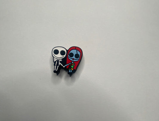 Focals 2d jack and sally 2 options