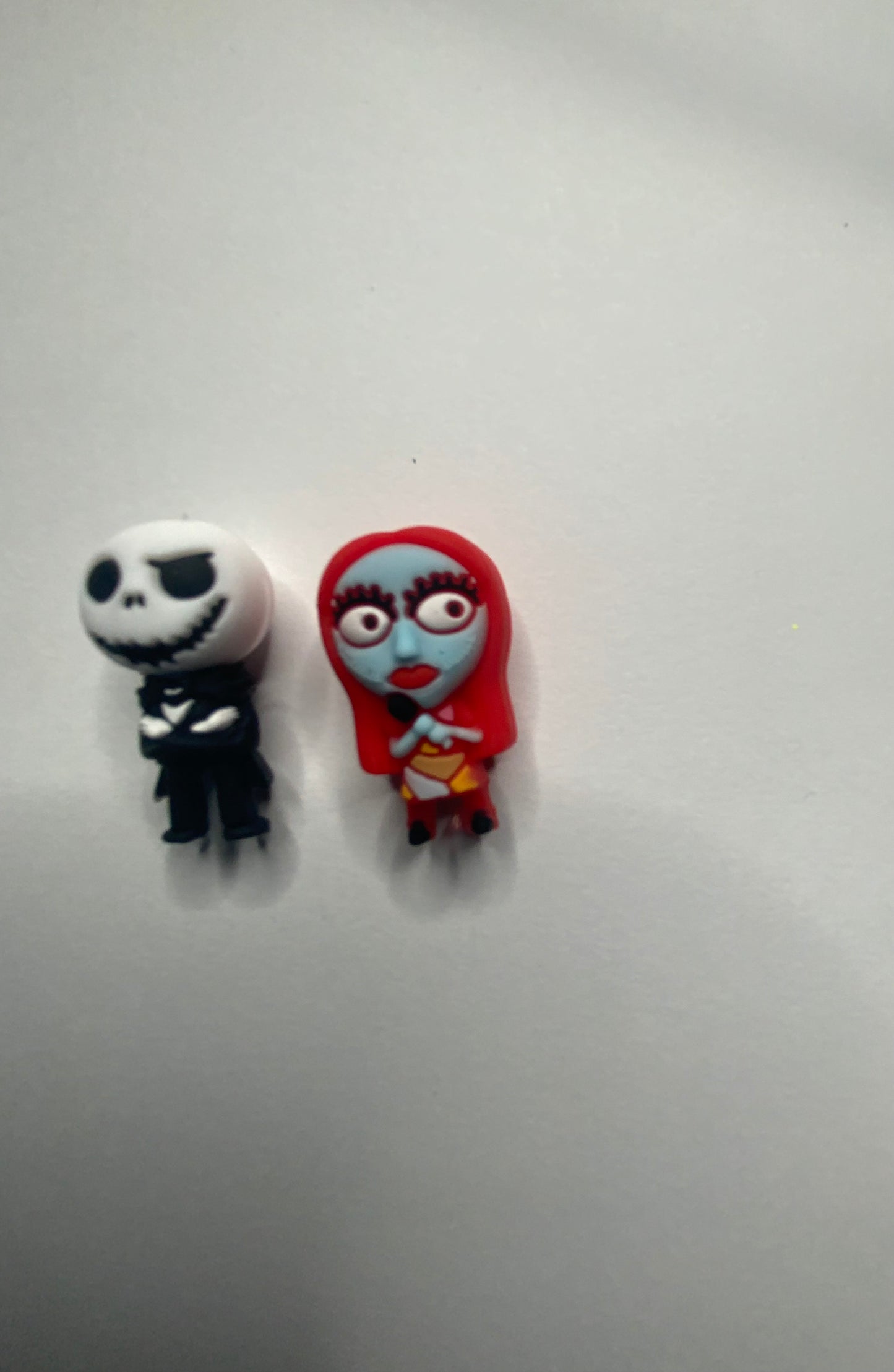 Focal 3d jack or sally options