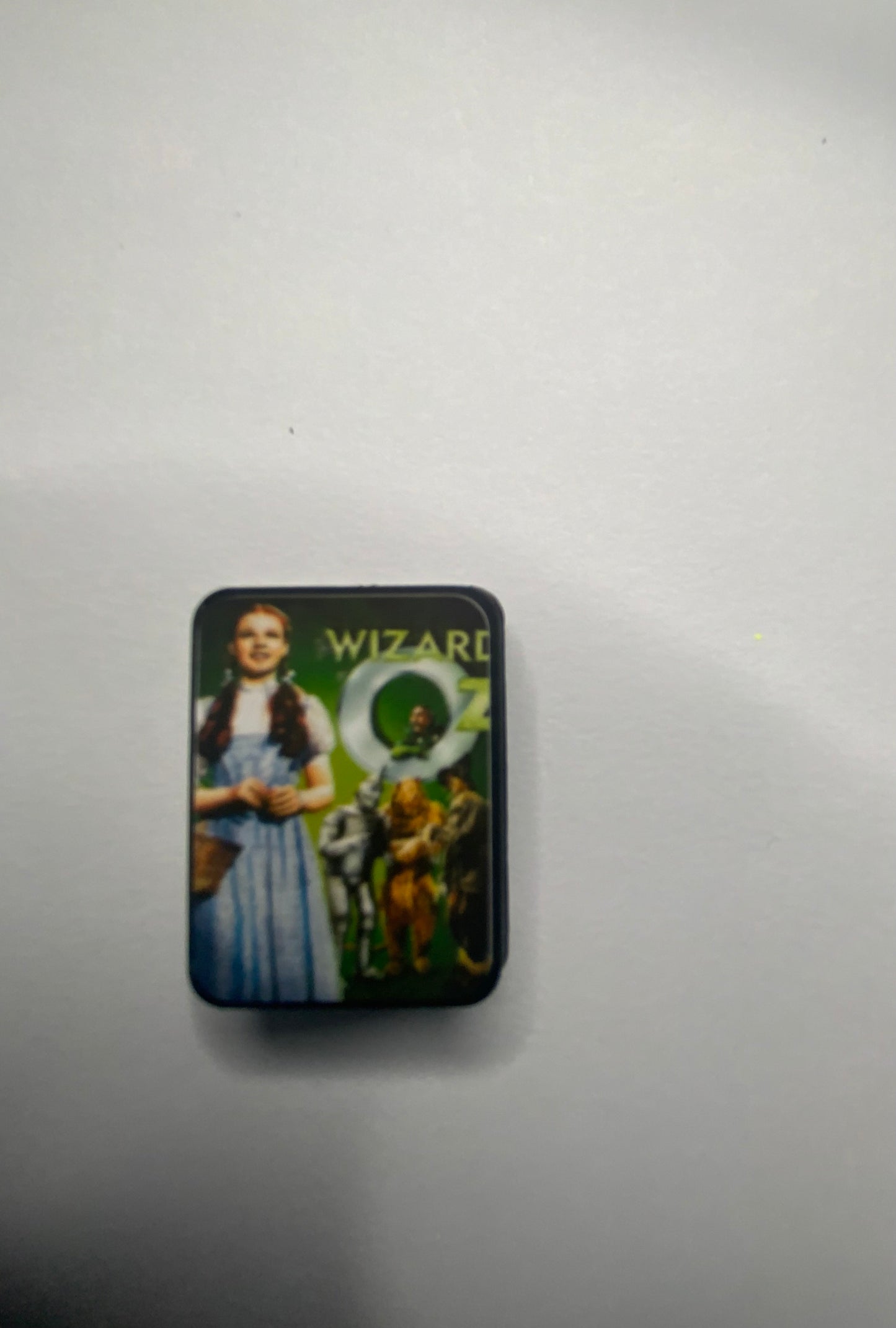 Focal wizard of oz 3 options