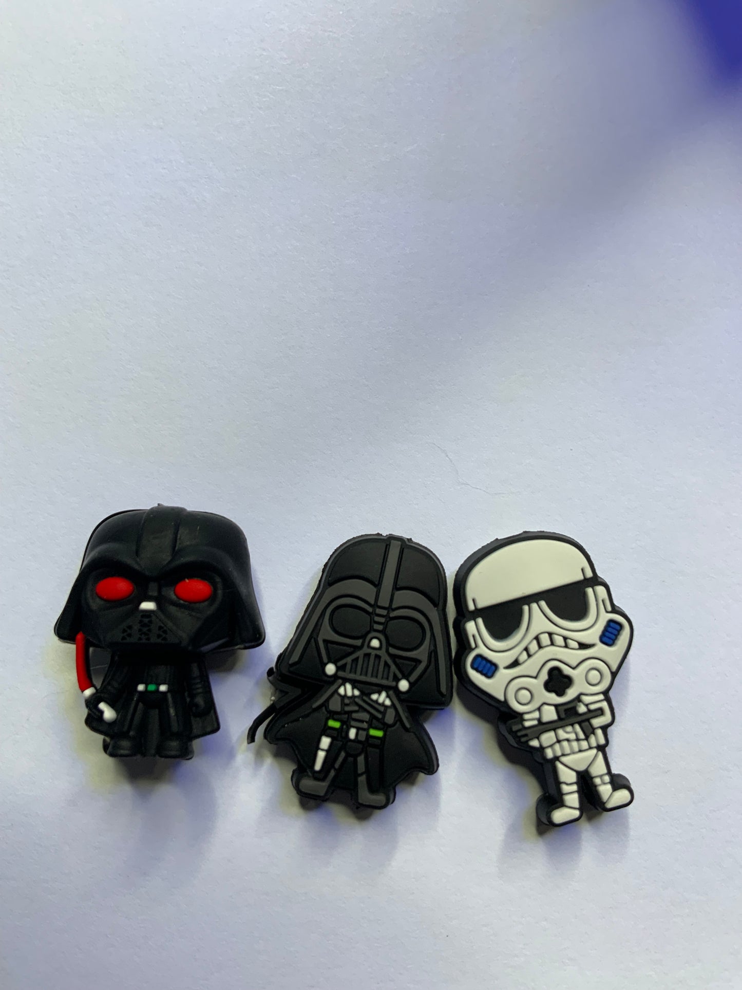 Focals Star Wars 2d or 3d with 3 options