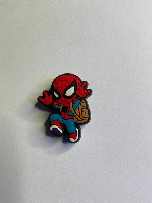 Focals Spider-Man 3 options 2d or 3d