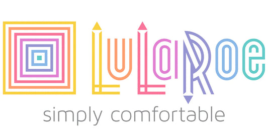 Lularoe Kimberly