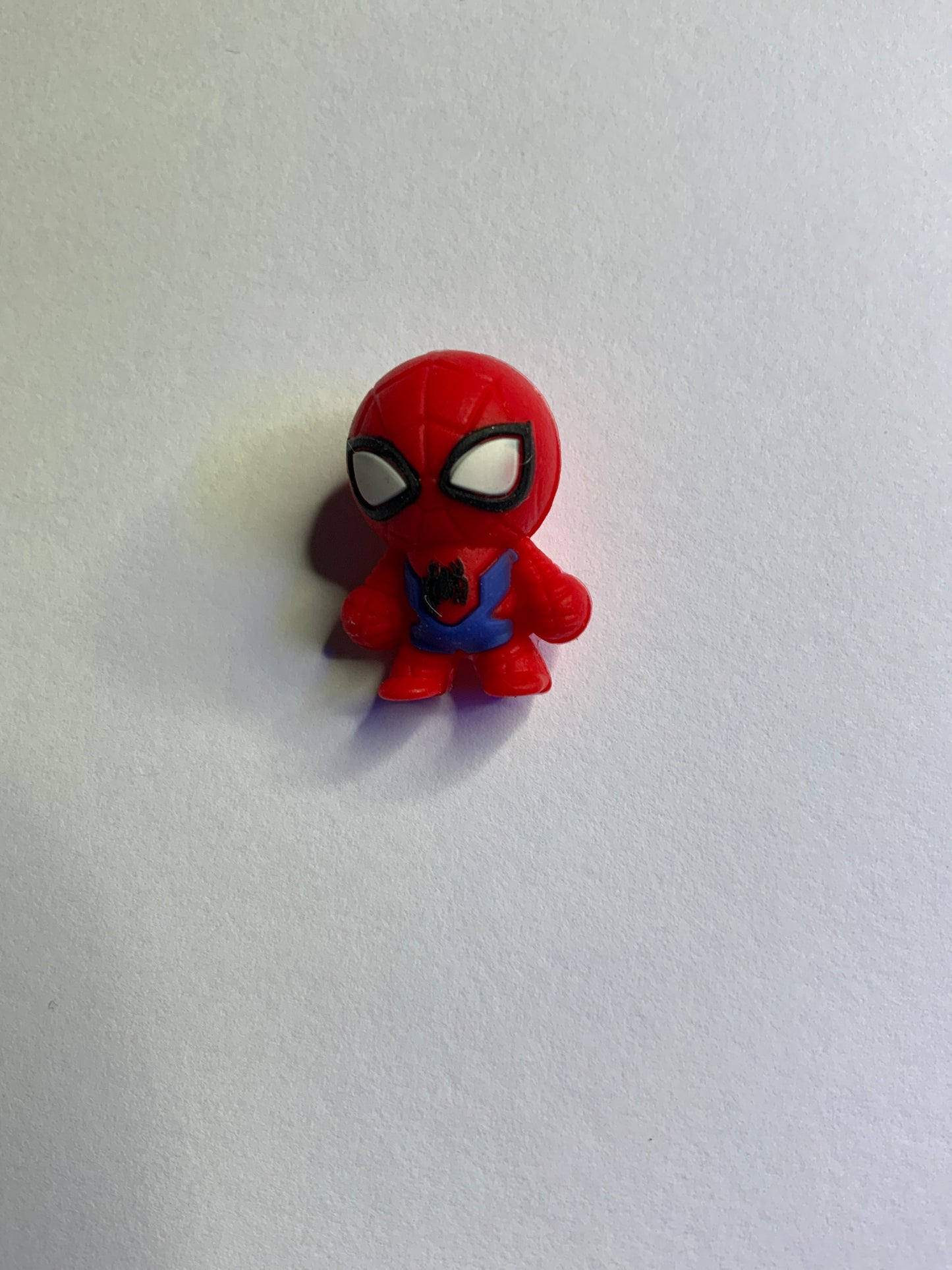 Focals Spider-Man 3 options 2d or 3d