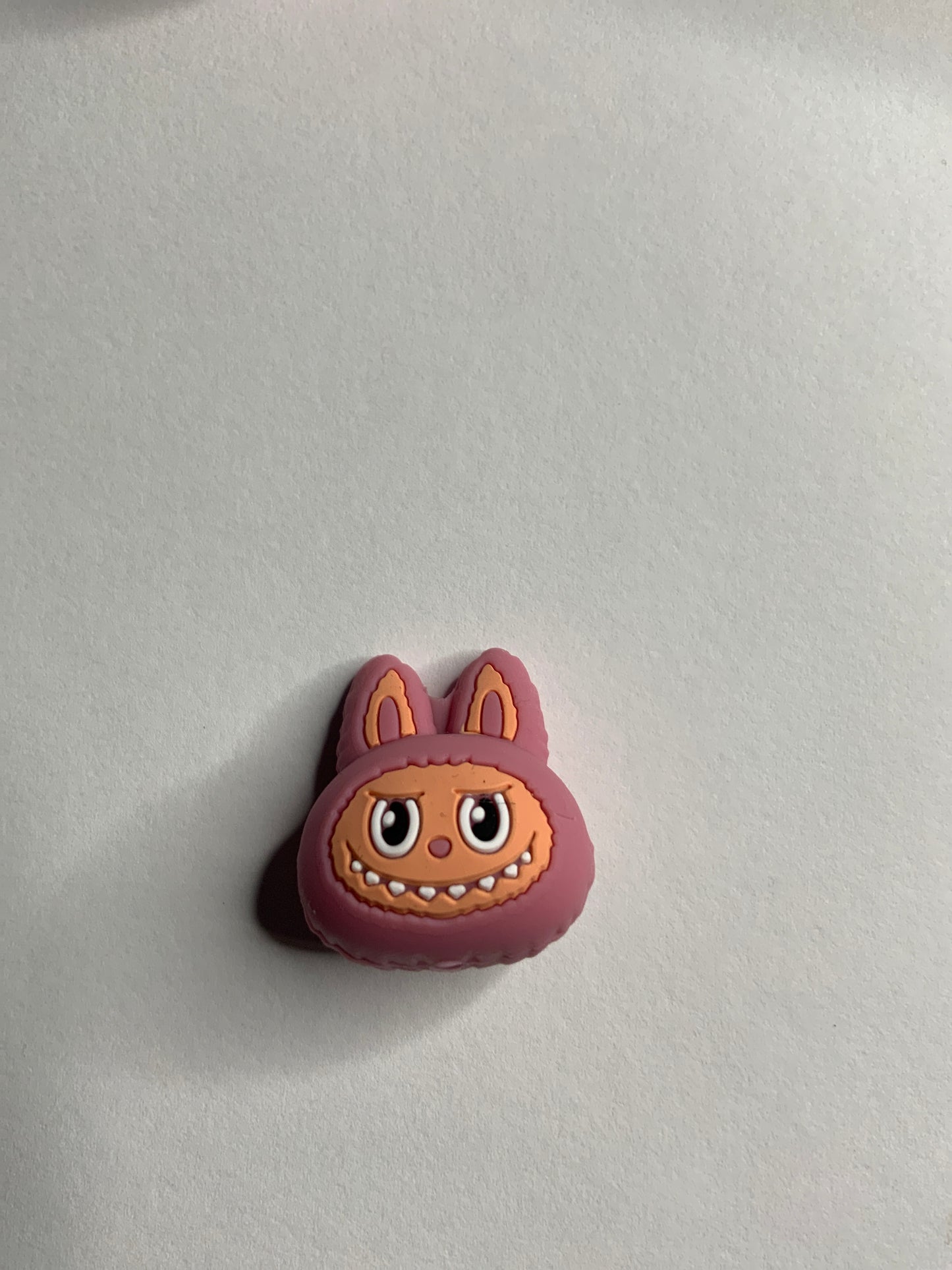 Focals labubu big/smaller head only mystery