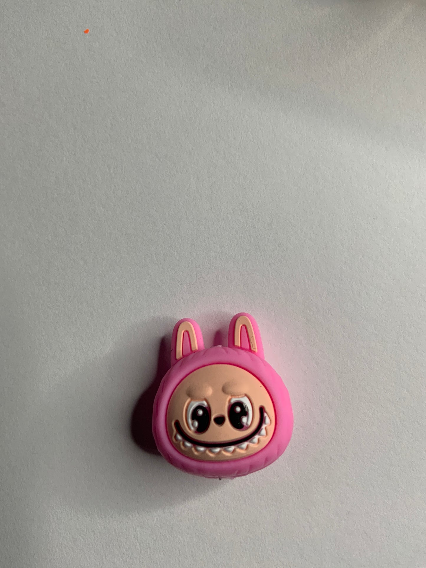 Focals labubu big/smaller head only mystery